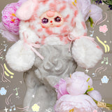 Baby Three Bunny Return Series Plush Blind Box