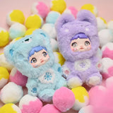 NOMMI Loveliness Never Ends Plush Blind Box