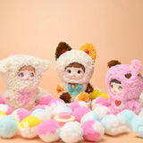 NOMMI Loveliness Never Ends Plush Blind Box