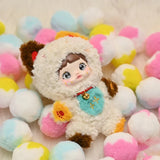 NOMMI Loveliness Never Ends Plush Blind Box