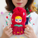 Baby Three Joymiya Promise Of Spring Plush Blind Box