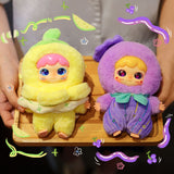 Baby Three Joymiya Promise Of Spring Plush Blind Box