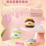 Maltese Dog Dessert Shop Mini Blind Box of 3PC