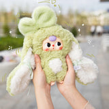 Baby Three Bunny Return Series Plush Blind Box