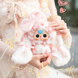Baby Three Bunny Return Series Plush Blind Box