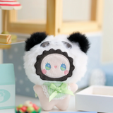 EMMA Fuzzy Family Squishy Series Blind Box