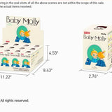 Baby MOLLY When I was Three Blind Box