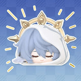 Honkai: Star Rail Chibi Stack Series 3 Blind Bag MiHoYo