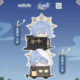 Honkai: Star Rail Chibi Stack Series 3 Blind Bag MiHoYo