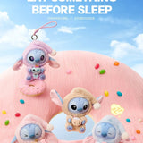 Stitch "Eat Something Before Sleep" Vinyl Plush Blind Box