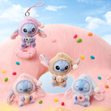 Stitch "Eat Something Before Sleep" Vinyl Plush Blind Box