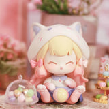 Moni Zai Zai's Adventure Magic Box Blind Box