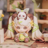 Moni Zai Zai's Adventure Magic Box Blind Box