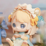 Moni Zai Zai's Adventure Magic Box Blind Box