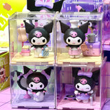 Kuromi Moetch Fun Rhapsody Mini Blind Box