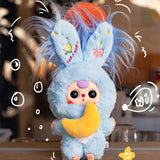 Baby Three Lily Rabbit Town Plush V3 Series Blind Box