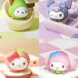 Mini Fruit Bean Blind Bag