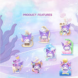 Toptoy Kuromi Day Dreamer Blind Box