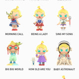 Baby MOLLY When I was Three Blind Box