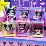 Kuromi Moetch Fun Rhapsody Mini Blind Box