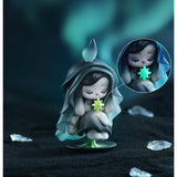 CHAKA Light Sprite Series Blind Box