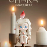 CHAKA Light Sprite Series Blind Box
