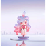 CHAKA Light Sprite Series Blind Box