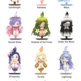 CHAKA Light Sprite Series Blind Box