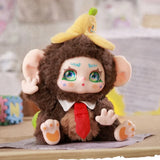 Kimmon Regain Myself Plush Blind Box