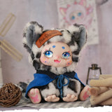 Kimmon Regain Myself Plush Blind Box