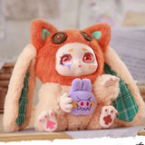 Kimmon Regain Myself Plush Blind Box