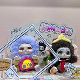 Kimmon Regain Myself Plush Blind Box