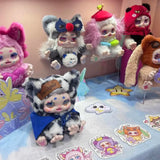 Kimmon Regain Myself Plush Blind Box