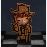 Hirono Shelter Series Blind Box