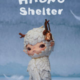 Hirono Shelter Series Blind Box