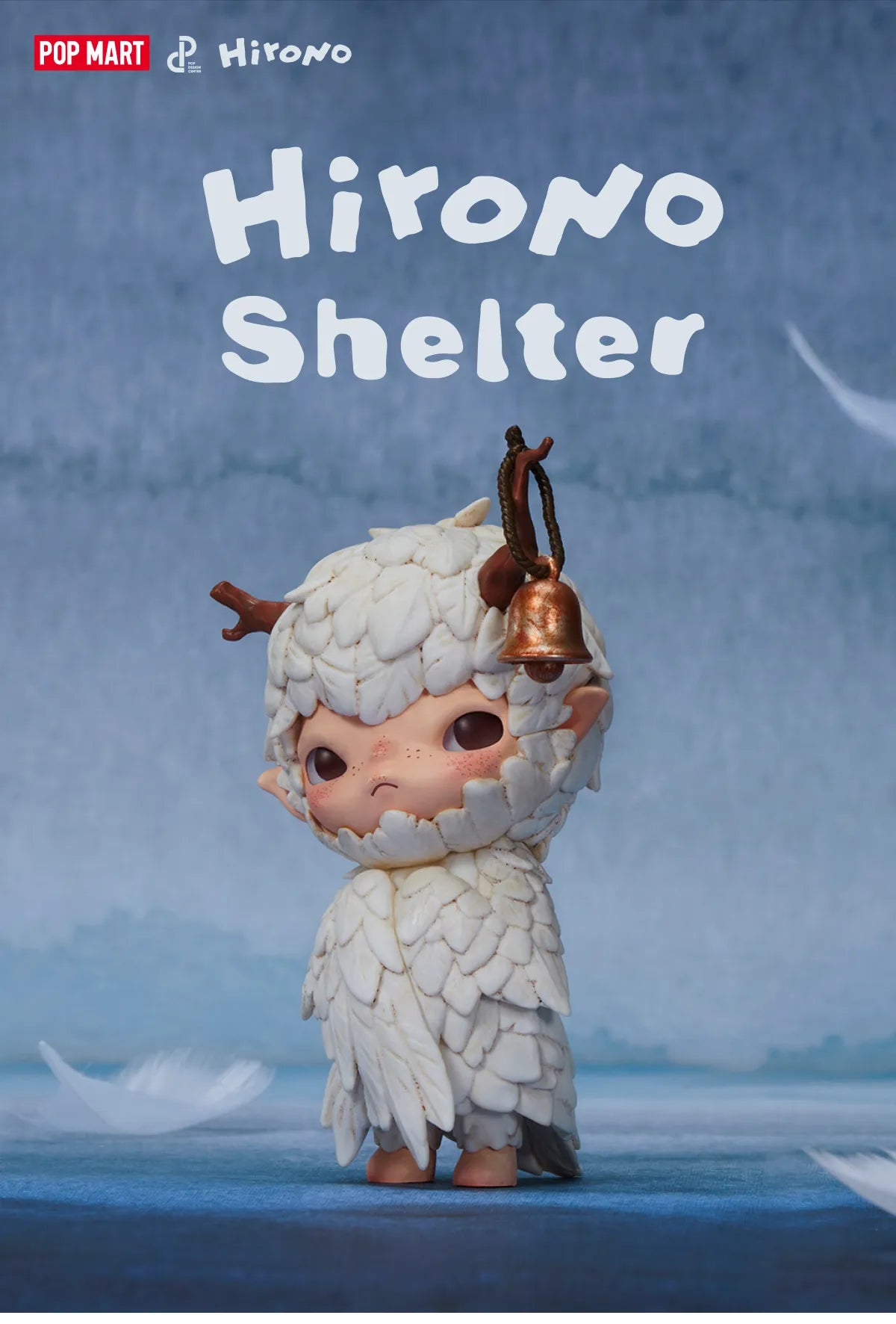 Hirono Shelter Series Blind Box – DotDotBang Store Hirono Shelter Series Blind Box – DotDotBang Store