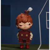 Hirono Shelter Series Blind Box