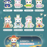 MIO Cat Fantastic World Blind Box