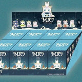 MIO Cat Fantastic World Blind Box