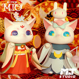 MIO Cat Fantastic World Blind Box