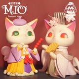MIO Cat Fantastic World Blind Box