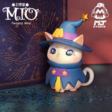 MIO Cat Fantastic World Blind Box