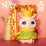 MIO Cat Fantastic World Blind Box