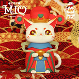 MIO Cat Fantastic World Blind Box