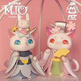 MIO Cat Fantastic World Blind Box
