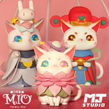 MIO Cat Fantastic World Blind Box