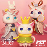 MIO Cat Fantastic World Blind Box