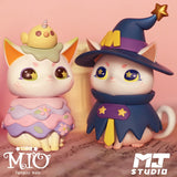 MIO Cat Fantastic World Blind Box