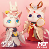 MIO Cat Fantastic World Blind Box
