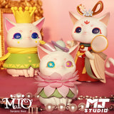 MIO Cat Fantastic World Blind Box